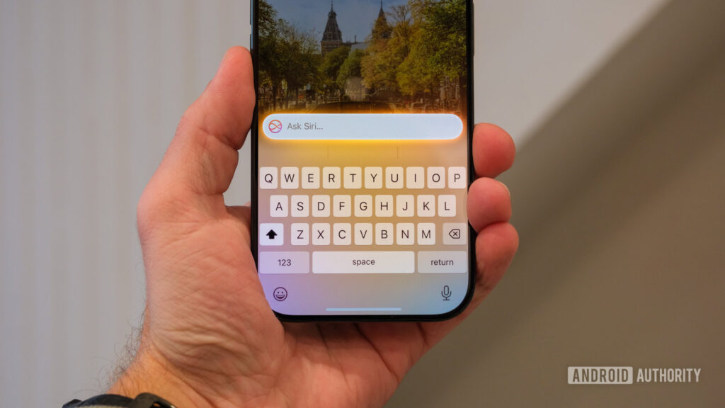 Siri’s big Apple Intelligence upgrades sound a whole lot like Gemini Apple Intelligence type to Siri