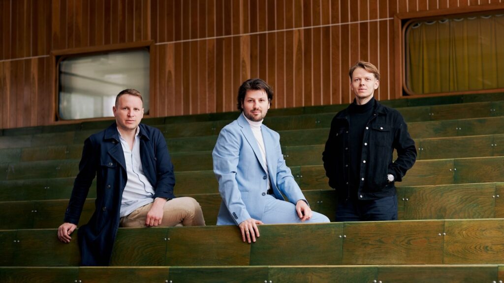 Slovakia’s Nordics rebrands as Definic, raises €2.5 million to scale its vendor intelligence platform Slovakia’s Nordics rebrands as Definic, raises €2.5 million to scale its vendor intelligence platform