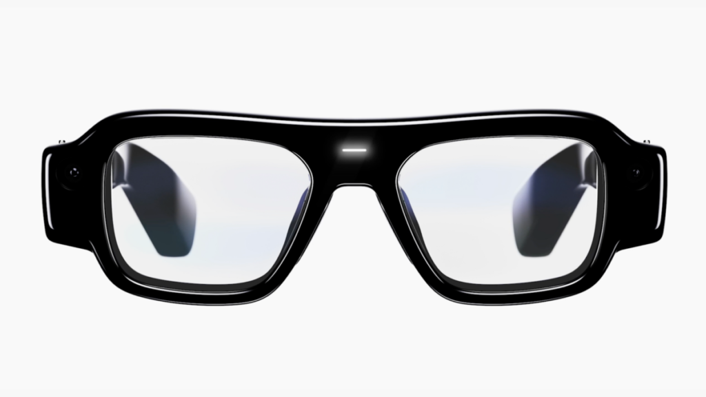 Snap Launches Its First AR Glasses: The $2,195 Specs Snap Launches Its First AR Glasses: The $2,195 Specs