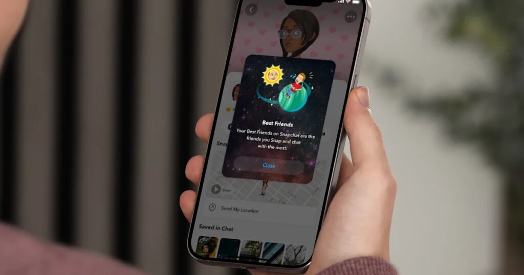 Snapchat Planets Meaning: Order, Rankings, and How Friend Solar System Works Snapchat Planets Meaning: Order, Rankings, and How Friend Solar System Works