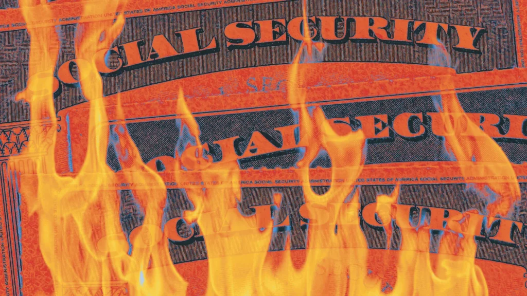 Social Security Insolvency: New Report From Wharton Has More Troubling Data. What It Means for Your Monthly Payments