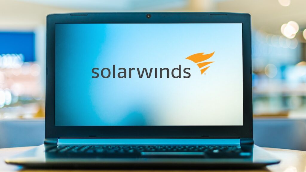SolarWinds Serv-U Vulnerability Exploited in the Wild SolarWinds patches vulnerability