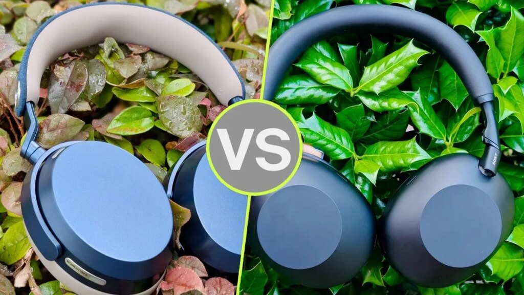 Sony WH-1000XM6 vs. Sennheiser Momentum 5: I used both pairs for months, and here’s my pick Sony WH-1000XM6 vs. Sennheiser Momentum 5: I used both pairs for months, and here's my pick