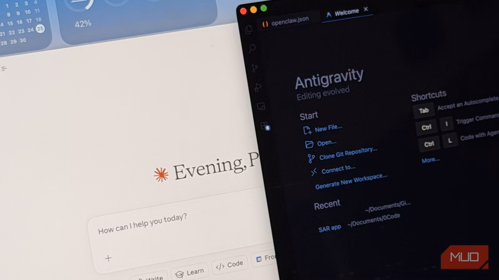 Sorry Google, Antigravity isn’t ready to take on Claude Code and Codex Sorry Google, Antigravity isn't ready to take on Claude Code and Codex