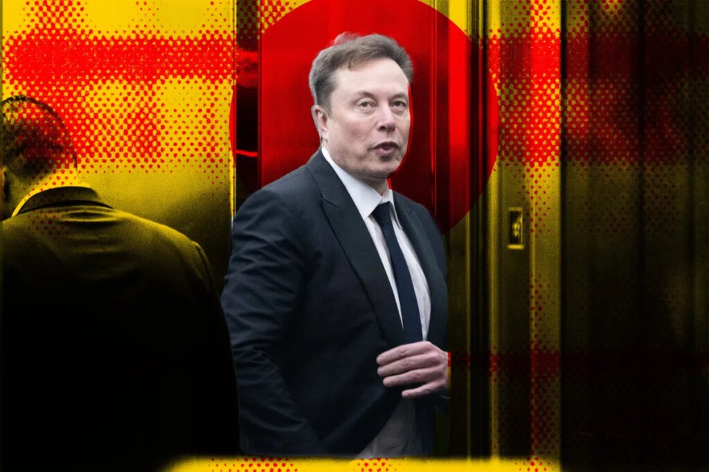 SpaceX Stock Has Fallen So Far That Elon Musk Is No Longer a Trillionaire SpaceX Stock Has Fallen So Far That Elon Musk Is No Longer a Trillionaire