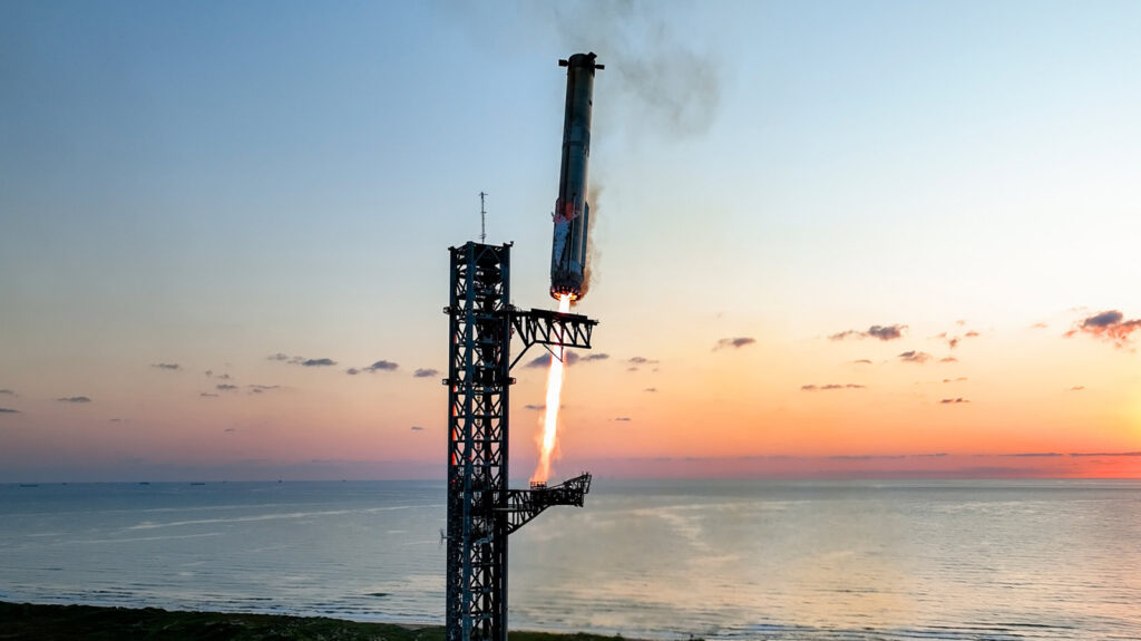 SpaceX Won't Get Early Access To The S&P 500