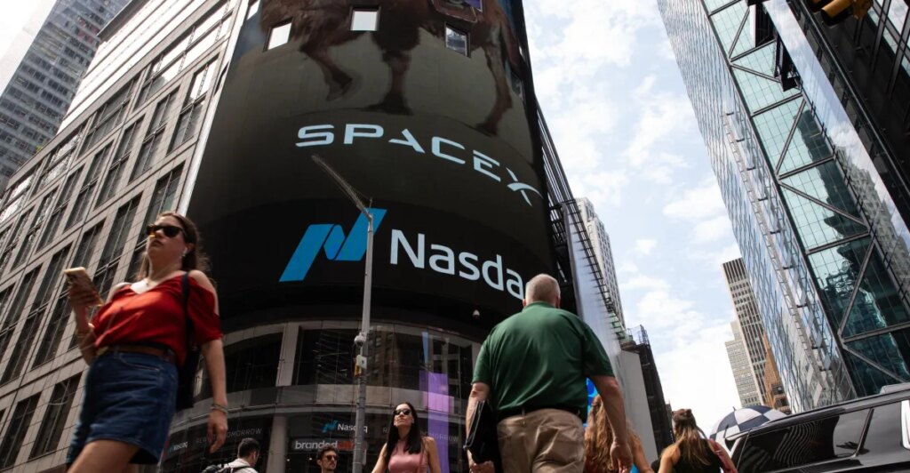 SpaceX’s massive IPO: all the latest news SpaceX’s massive IPO: all the latest news