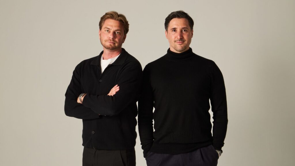 Stockholm-based Tonada lands €2.6 million to help brands design how their spaces sound Stockholm-based Tonada lands €2.6 million to help brands design how their spaces sound