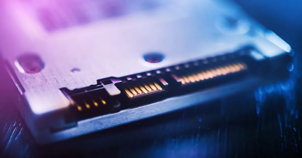 Storage breakthrough promises safe data recovery even after hackers infect your computer Storage breakthrough promises safe data recovery even after hackers infect your computer
