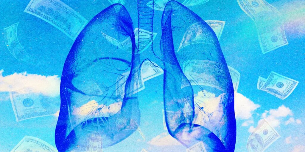Stripe, Anthropic and OpenAI are backing an effort to stop respiratory infections Stripe, Anthropic and OpenAI are backing an effort to stop respiratory infections