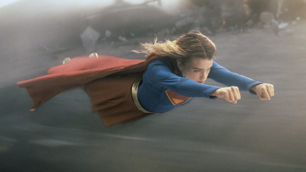 Supergirl ending explained: what happens to [spoiler], is there a post-credits scene, and more on the new DC comic book movie's finale