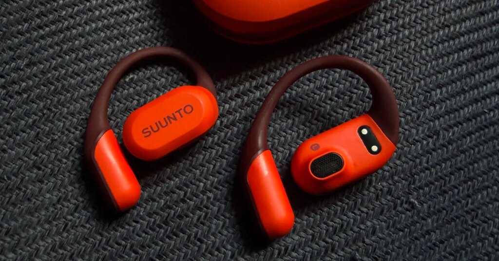 Suunto Spark Review: The Perfect Pair for Runs and Rides Suunto Spark Review: The Perfect Pair for Runs and Rides
