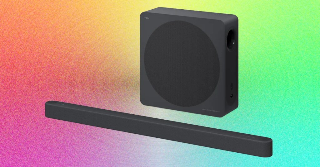 TCL A65K Soundbar Review: Small Size, Big Sound TCL A65K Soundbar Review: Small Size, Big Sound