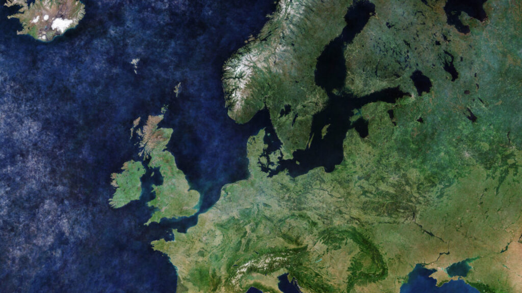 Tests suggest Russian satellites can jam GPS on a continental scale Tests suggest Russian satellites can jam GPS on a continental scale