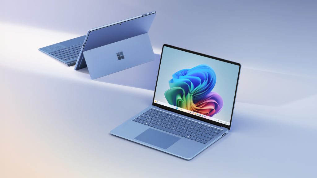 The 2024 Microsoft Surface Laptop is $700 cheaper right now! Surface Laptop and Surface Pro Hero