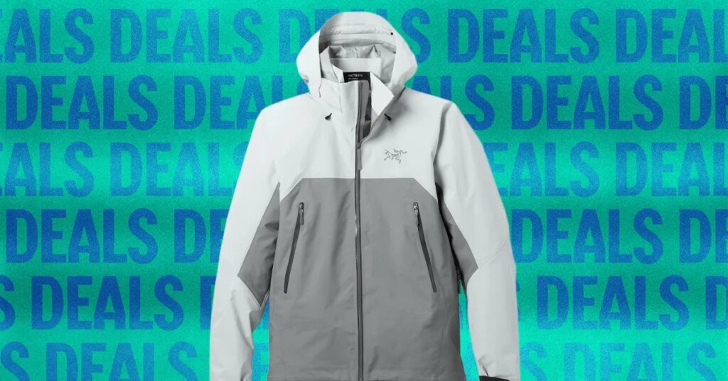 The 37 Best Outdoor Deals From the REI 4th of July Sale