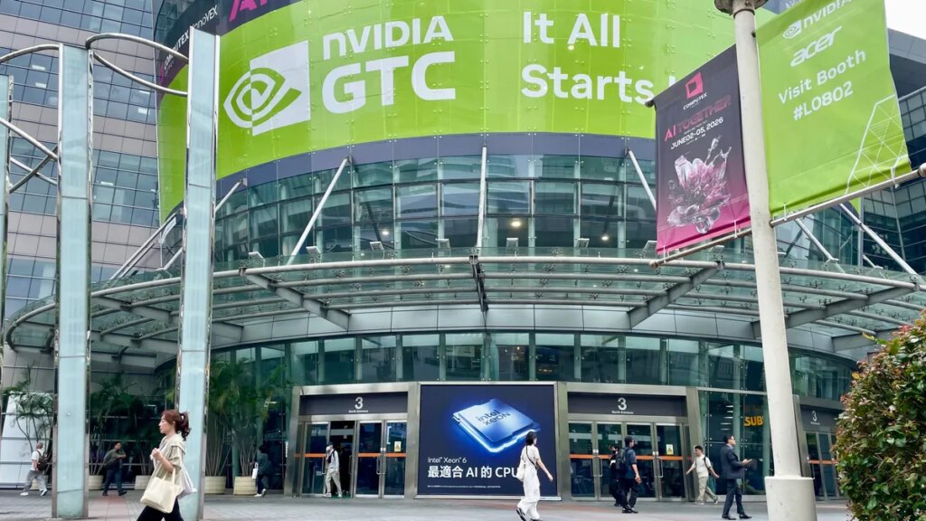 The 5 coolest gadgets I saw at Computex 2026 (that you can eventually buy) The 5 coolest gadgets I saw at Computex 2026 (that you can eventually buy)