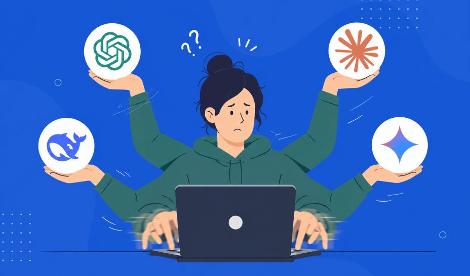 The AI hiring mistake that could quietly kill your startup’s momentum The AI hiring mistake that could quietly kill your startup’s momentum