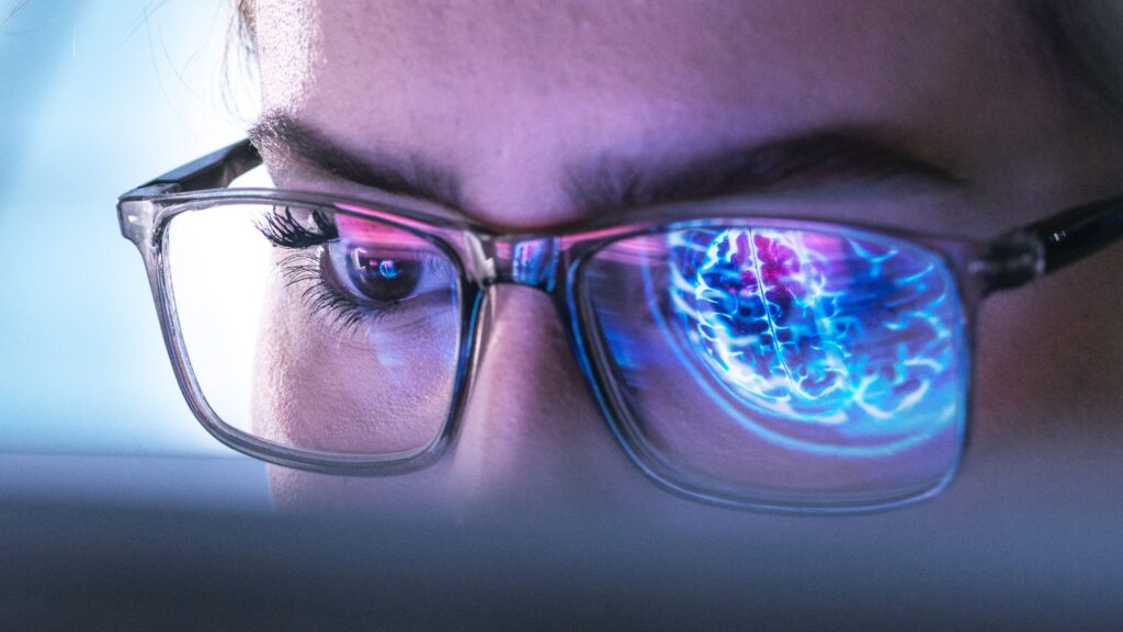 The AI second brain: The future of knowledge work