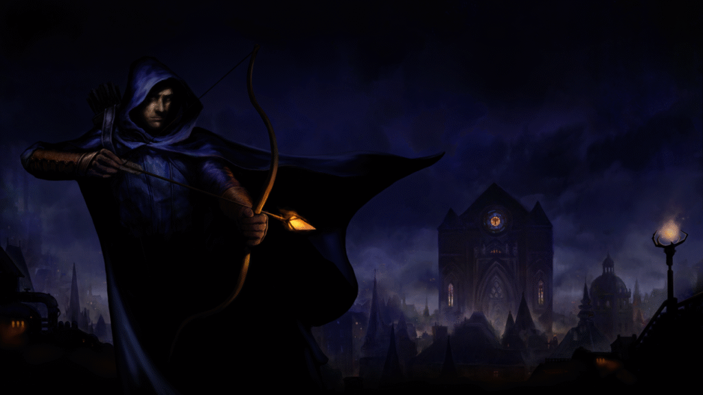 The Dark Project’ – GeekWire The Dark Project' – GeekWire
