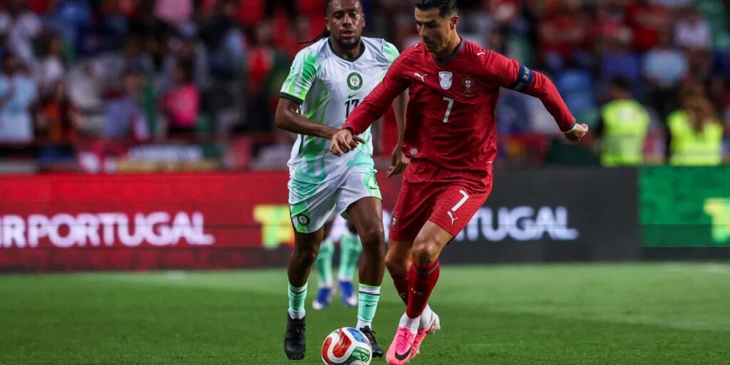 The Download: soccer’s data renaissance and China’s big nuclear plans The Download: soccer's data renaissance and China's big nuclear plans