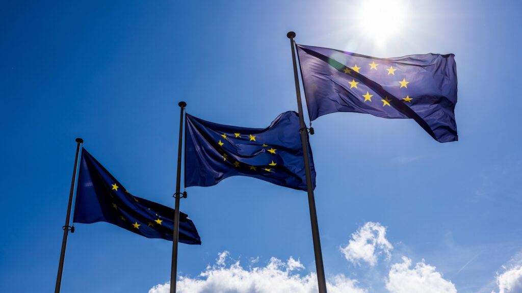 The EU Won’t Pursue A Mandatory Game Preservation Law The EU Won't Pursue A Mandatory Game Preservation Law
