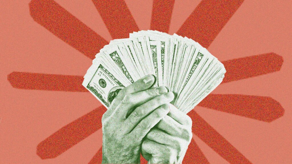 The Eye-Popping Salaries Behind Anthropic’s AI Hiring Spree Include $1.3 Million for ‘Technical’ Roles
