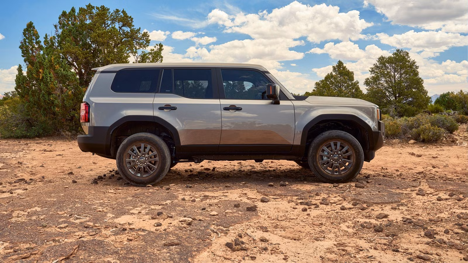 The Japanese SUV that retains value better than German rivals The Japanese SUV that retains value better than German rivals