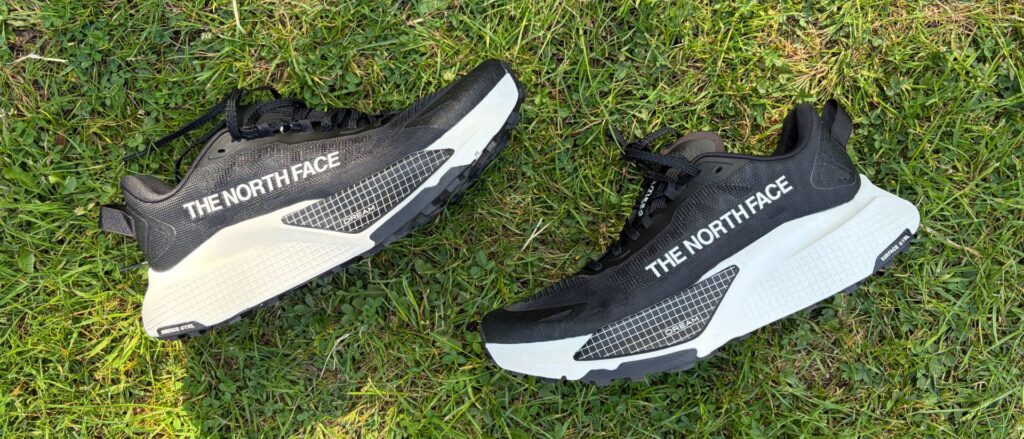 The North Face Altamesa 500 v2 review: my new favorite trail-running shoe The North Face Altamesa 500 v2