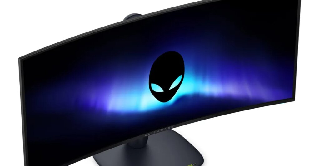 The QD-OLED gaming monitor that started it all got a big upgrade The QD-OLED gaming monitor that started it all got a big upgrade