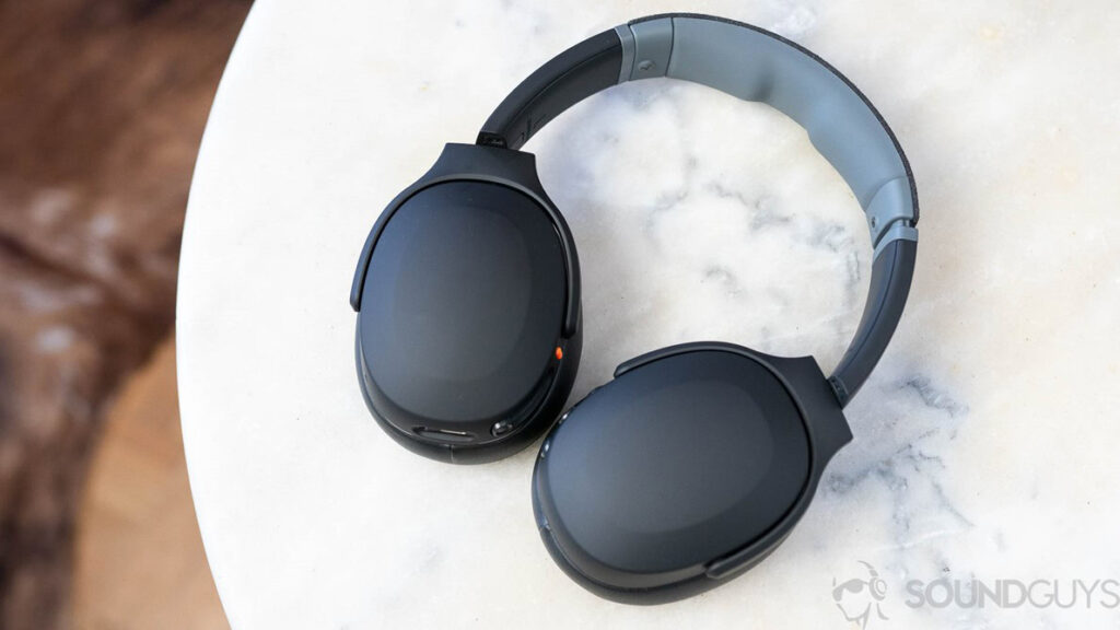The Skullcandy Crusher Evo headphones are a record 62% off! Skullcandy Crusher Evo SoundGuys