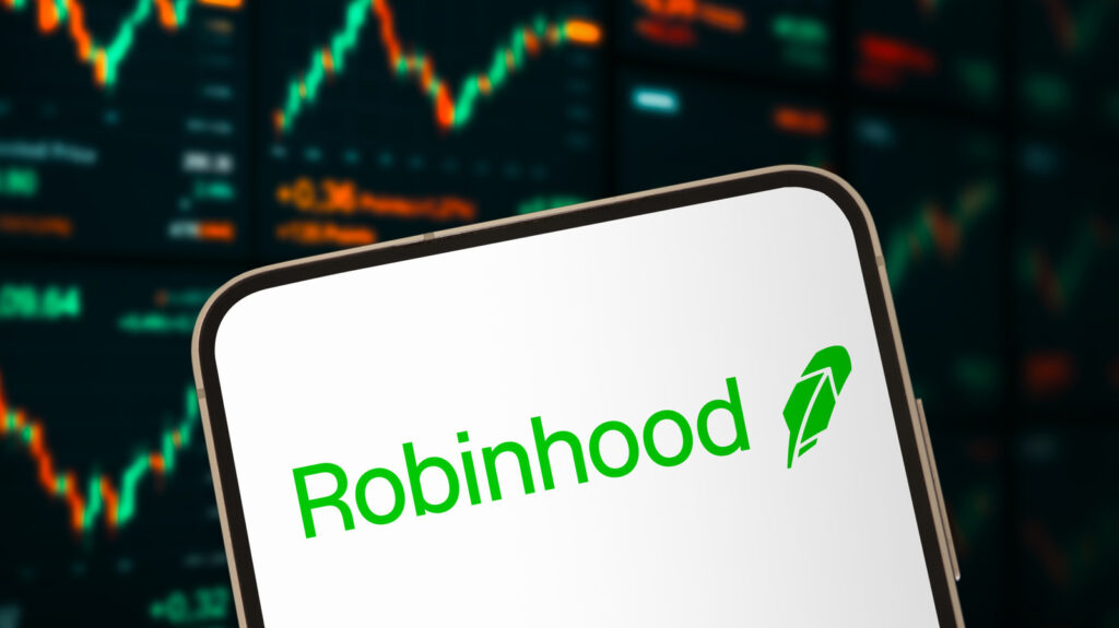 The SpaceX IPO Broke Robinhood For Some People The SpaceX IPO Broke Robinhood For Some People
