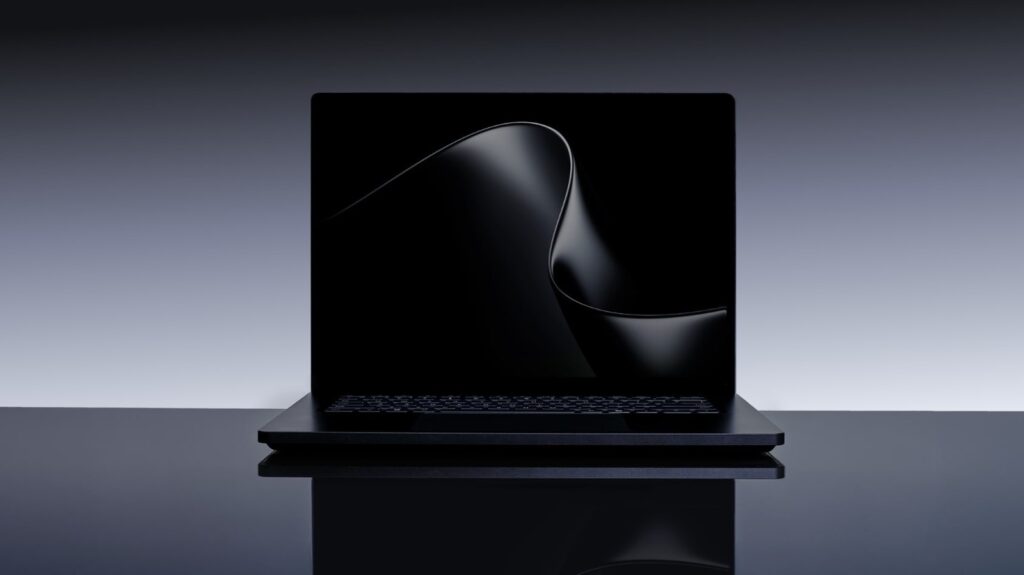 The Surface Laptop Ultra Is The Most Powerful Surface Yet, Thanks To NVIDIA’s RTX Spark The Surface Laptop Ultra Is The Most Powerful Surface Yet, Thanks To NVIDIA's RTX Spark