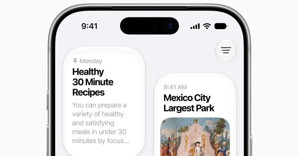 The Top New Features in Apple’s iOS 27 and iPadOS 27 The Top New Features in Apple’s iOS 27 and iPadOS 27