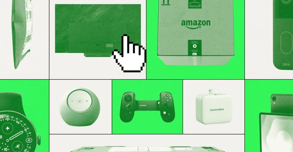 The best Prime Day deals we found on our favorite gear