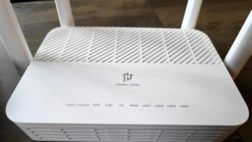 The best VPN routers of 2026: Expert tested and reviewed The best VPN routers of 2026: Expert tested and reviewed
