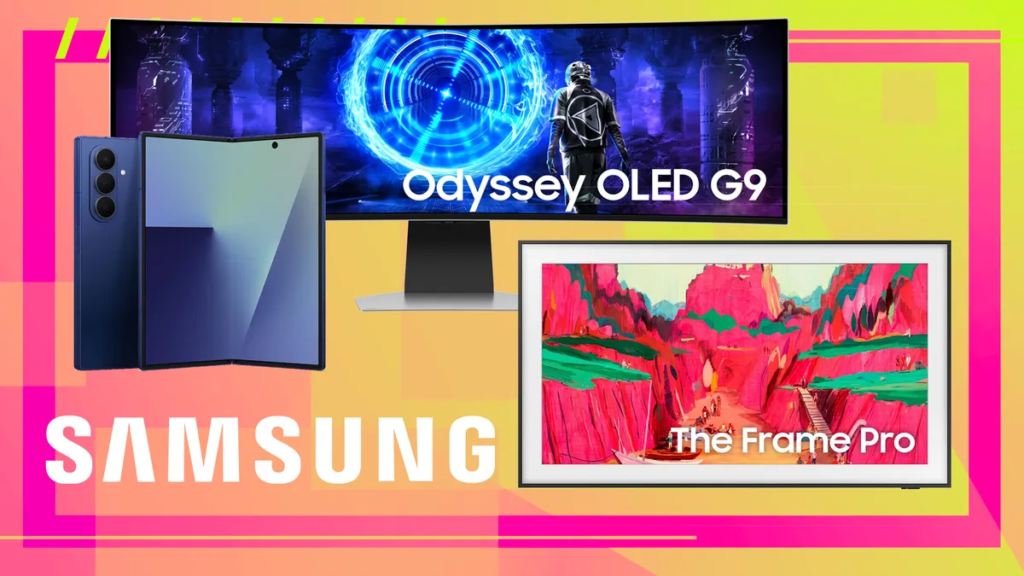 The best Prime Day Samsung deals: Save big on Galaxy phones, tablets, and more The best early Prime Day Samsung deals: Save big on Galaxy phones, tablets, and more