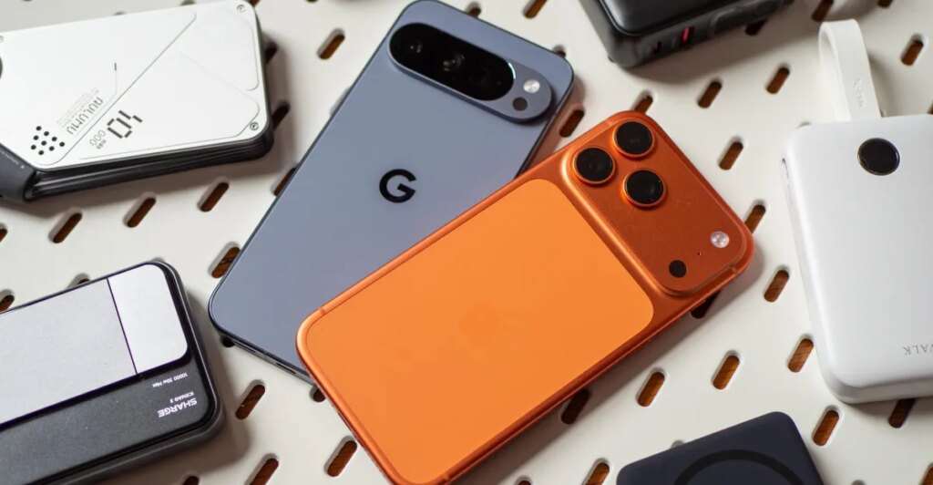 The best portable Qi2.2 and Qi2 batteries The best portable Qi2.2 and Qi2 batteries
