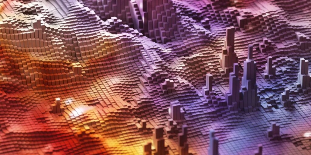 The emergence of the web data infrastructure layer for AI The emergence of the web data infrastructure layer for AI