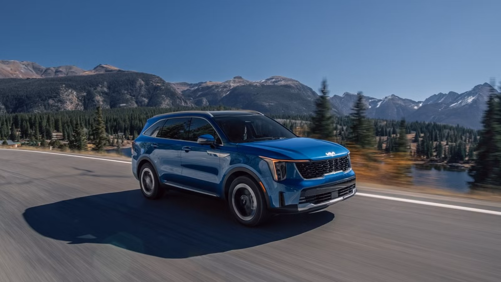 The family hybrid SUV more buyers should be paying attention to The family hybrid SUV more buyers should be paying attention to