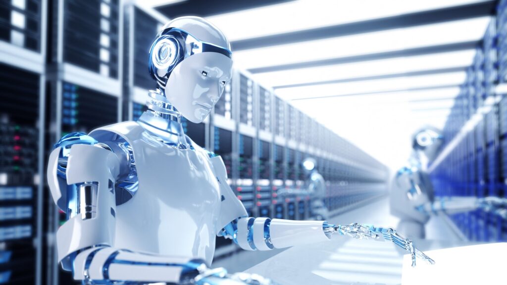 The key steps that will enable organizations to scale Physical AI The key steps that will enable organizations to scale Physical AI