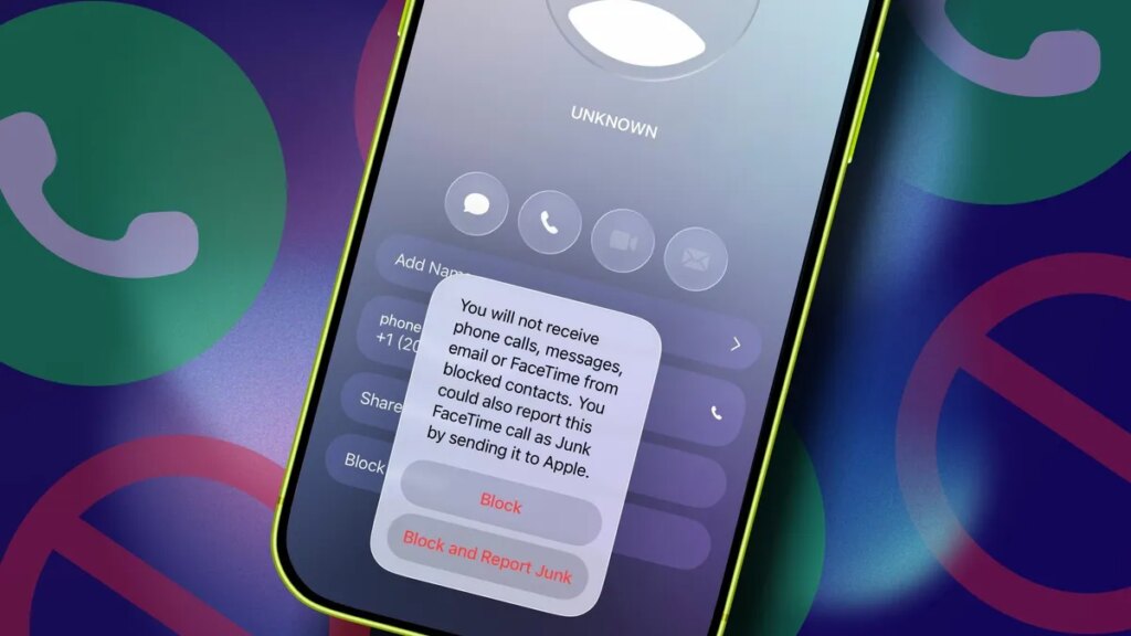 The quickest way to find blocked numbers on your iPhone – it’s easy The quickest way to find blocked numbers on your iPhone - it's easy