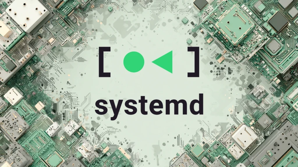 The systemd 261 release brings a software TPM, new OS installer The systemd 261 release brings a software TPM, new OS installer