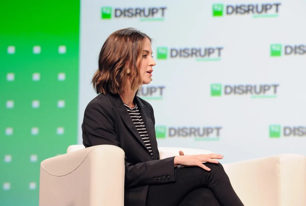 The ‘together tech’ wave might be the most intriguing startup bet of 2026 TechCrunch Disrupt 2028 Brynn Putnam