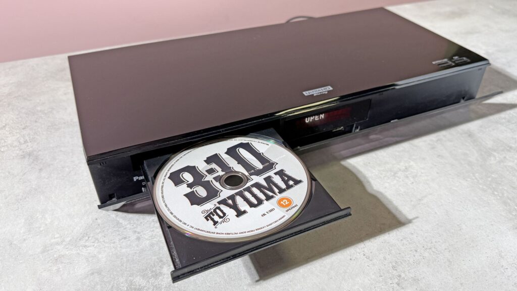 There’s 50% off Criterion Collection 4K Blu-rays right now — here are the 6 discs I recommend as beautiful movie upgrades, all of which I’ve tested on our OLED TV and Dolby Atmos setup