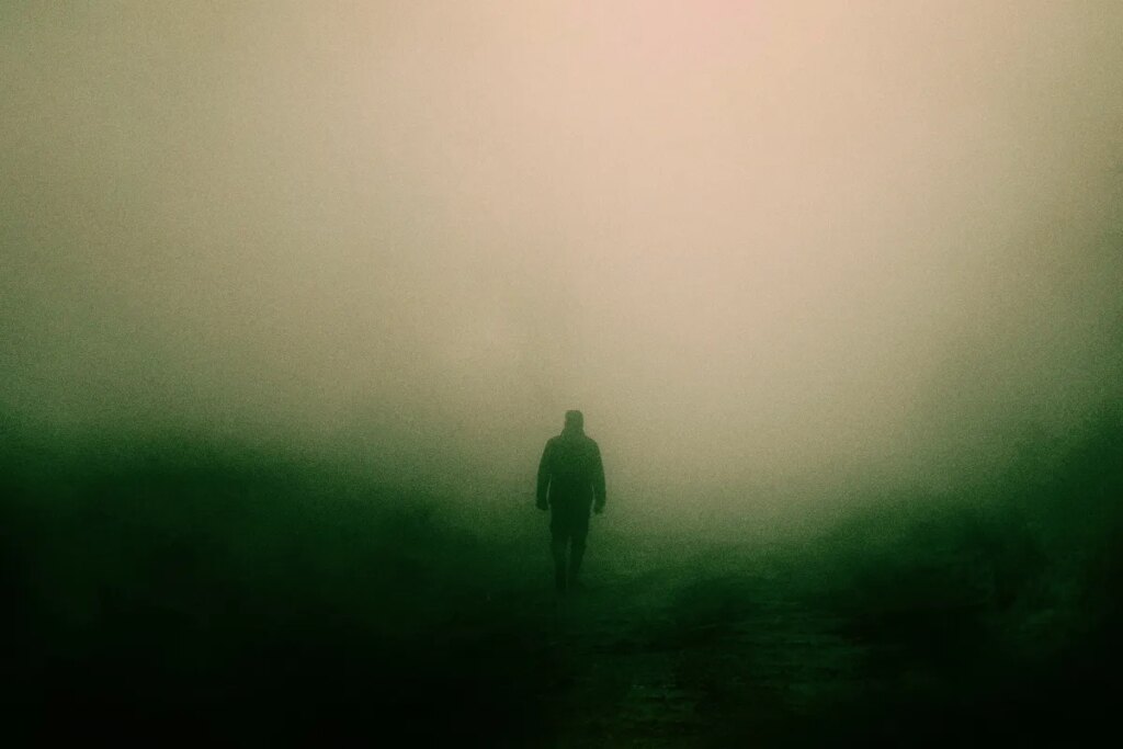 There's Something Living Inside Fog, Scientists Find
