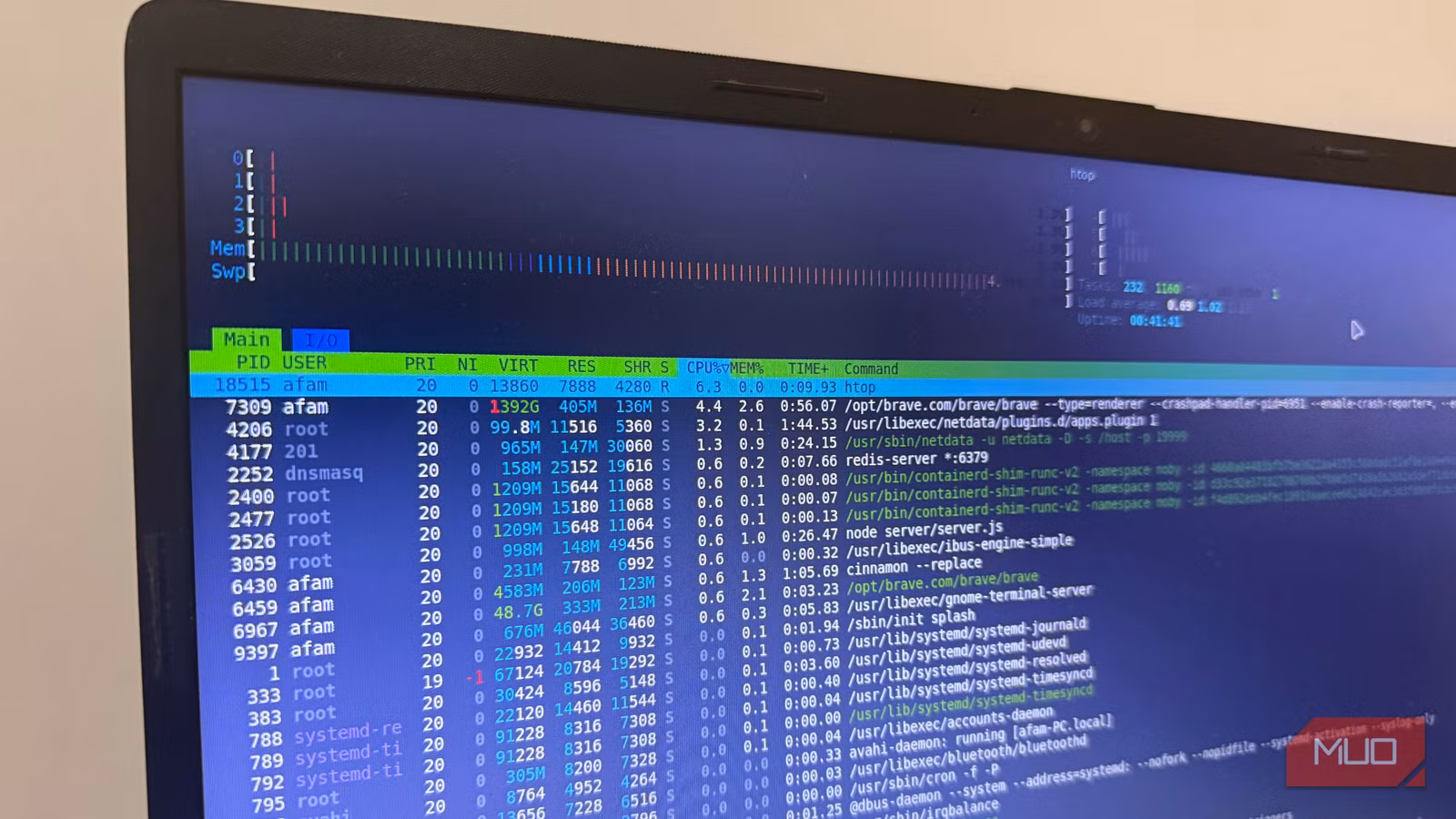 4 beginner Docker mistakes I made that took my homelab offline — and how I fixed each one These 5 Linux terminal commands save me hours every week