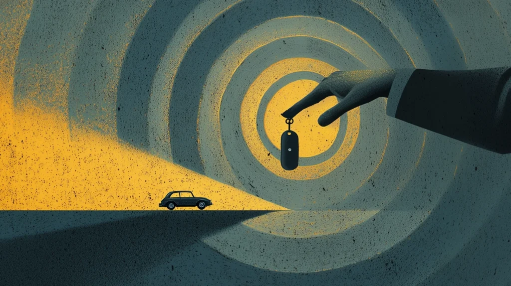 Thieves can pull off keyless car theft in under a minute and here’s how to stop them Thieves can pull off keyless car theft in under a minute and here's how to stop them