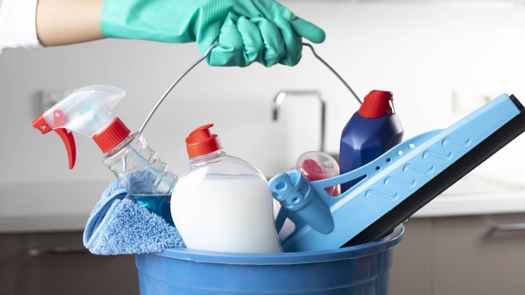 This AI startup is offering New Yorkers free house cleaning — but there’s a catch This AI startup is offering New Yorkers free house cleaning — but there's a catch