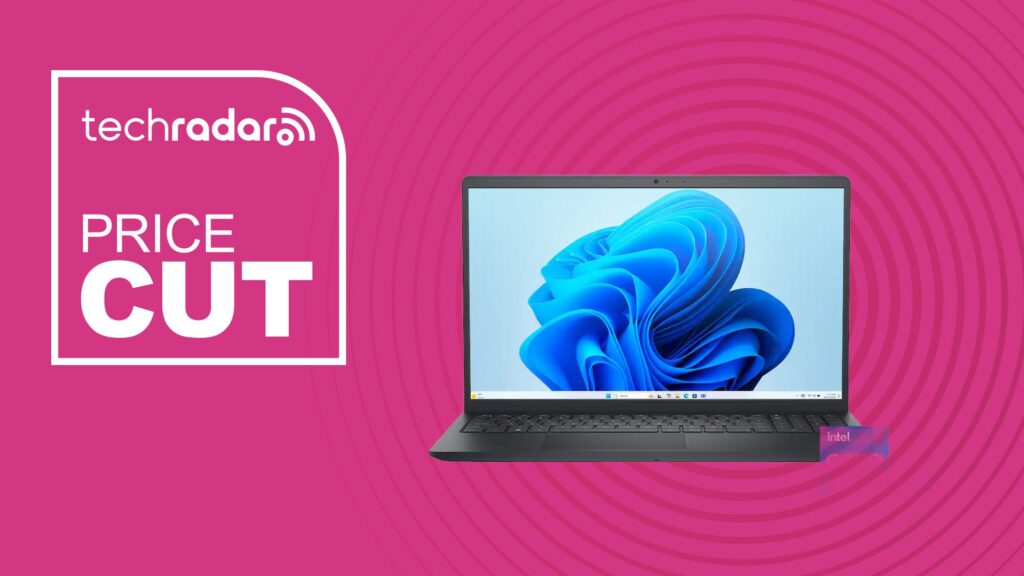This Dell laptop deal is a steal for work and study This Dell laptop deal is a steal for work and study